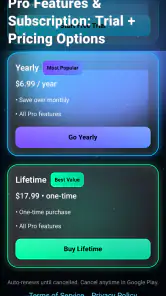OBDAssistant - AI Car Mechanic screenshot