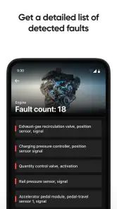 OBDeleven – OBD2 car scanner screenshot