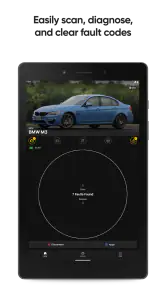 OBDeleven – OBD2 car scanner screenshot