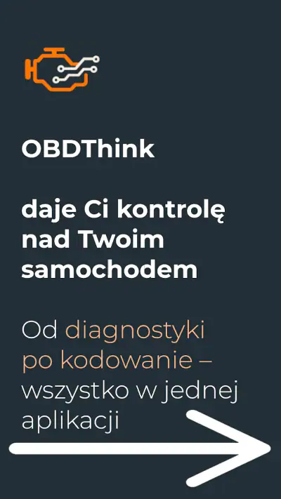 OBDThink for BMW screenshot 1