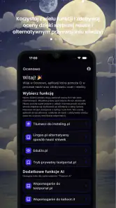 Ocenowo Narzędzia Szkolne screenshot