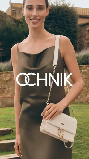 OCHNIK screenshot 1