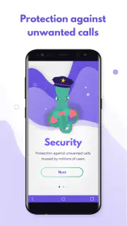 Odebrać telefon 2019 screenshot 1