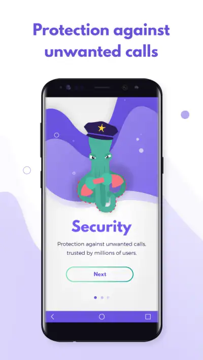 Odebrać telefon 2019 screenshot 1