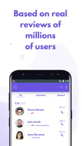 Odebrać telefon 2019 screenshot