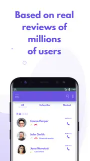 Odebrać telefon 2019 screenshot 2