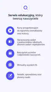 Odrabiamy - pomoc w nauce screenshot