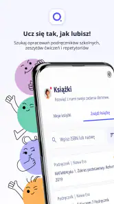 Odrabiamy - pomoc w nauce screenshot