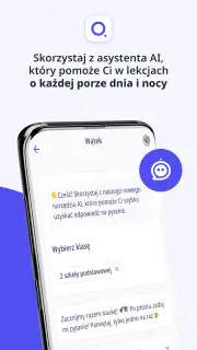 Odrabiamy - pomoc w nauce screenshot 6