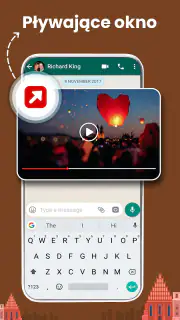 Odtwarzacz HD Różne formaty screenshot 4