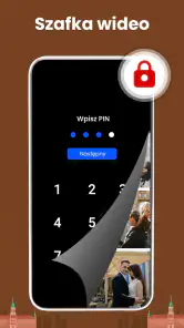 Odtwarzacz HD Różne formaty screenshot