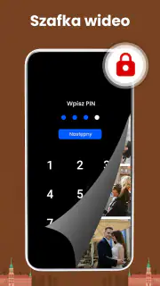 Odtwarzacz HD Różne formaty screenshot 5
