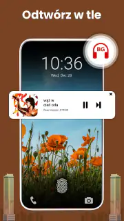 Odtwarzacz HD Różne formaty screenshot 7