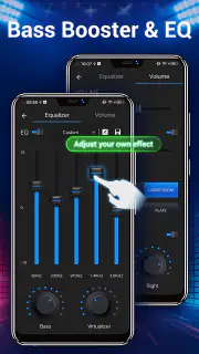 Odtwarzacz muzyki - audio screenshot 8
