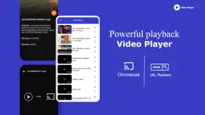 Odtwarzacz Wideo Napisy screenshot 1