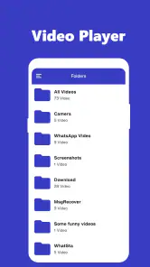 Odtwarzacz Wideo Napisy screenshot
