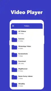 Odtwarzacz Wideo Napisy screenshot 2