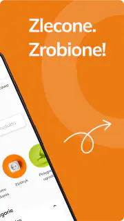 Oferteo - znajdź Wykonawcę screenshot 2