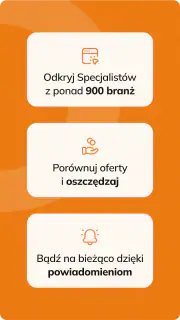 Oferteo - znajdź Wykonawcę screenshot 3