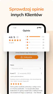 Oferteo - znajdź Wykonawcę screenshot 6