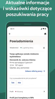 Oferty pracy screenshot 7