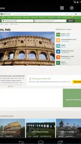 Offline Browser Pro screenshot