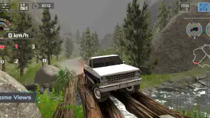 OffRoad Drive Pro screenshot 1