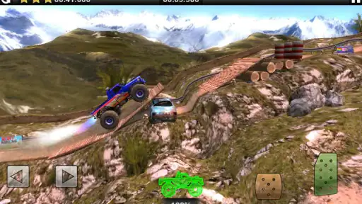 Offroad Legends - Truck Trials screenshot