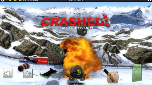 Offroad Legends - Truck Trials screenshot