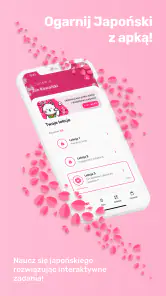 Ogarnij Japoński screenshot