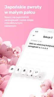 Ogarnij Japoński screenshot 2