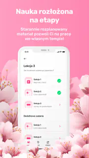 Ogarnij Japoński screenshot 3