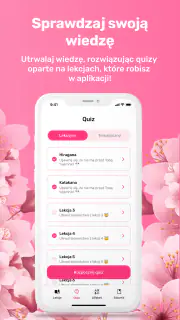 Ogarnij Japoński screenshot 4