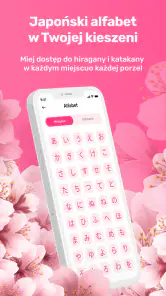 Ogarnij Japoński screenshot