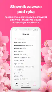 Ogarnij Japoński screenshot
