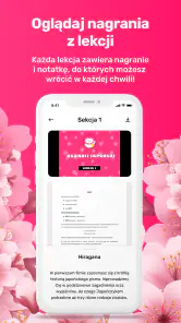 Ogarnij Japoński screenshot