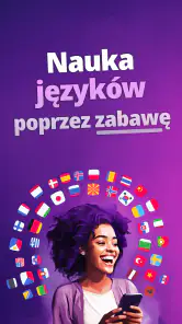 OkyDoky - Nauka języków screenshot