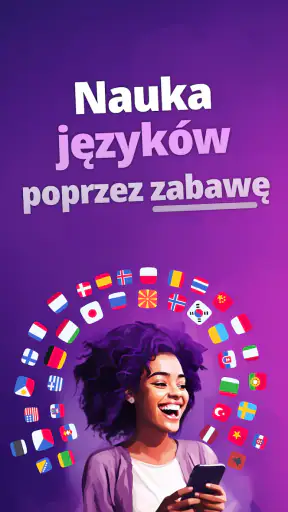 OkyDoky - Nauka języków screenshot 1