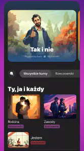OkyDoky - Nauka języków screenshot