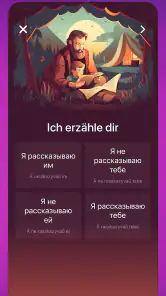 OkyDoky - Nauka języków screenshot