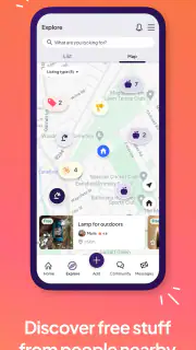 Olio — Share More, Waste Less screenshot 3