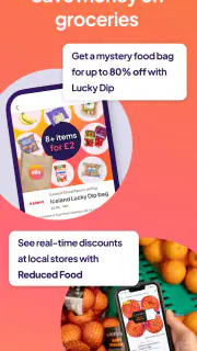 Olio — Share More, Waste Less screenshot 4