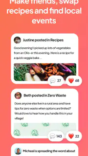 Olio — Share More, Waste Less screenshot 6