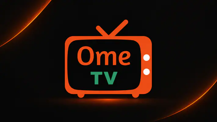 Ome tv screenshot 1