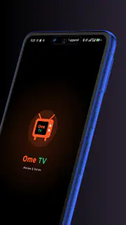 Ome tv screenshot 2