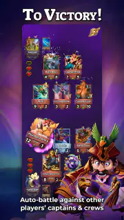 Once Upon A Galaxy screenshot 3