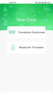 One-Click Translate screenshot 1