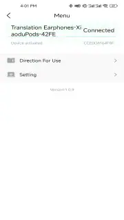 One-Click Translate screenshot 6