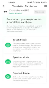 One-Click Translate screenshot