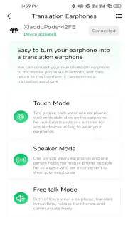 One-Click Translate screenshot 8